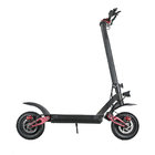 EcoRider hot sell 10 inch big wheel electric scooter 1000w with seat for Adult