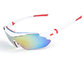 BG0890 Polarized Sports Men Sunglasses Road Cycling Glasses Mountain Bike Bicycle Riding Goggles Eyewear 5 Lens