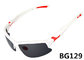 BG129 Polarized Cycling Glasses Bicycle Sunglasses Bike Glasses Eyewear Ocular Eyeglass Goggles Spectacles UV Proof