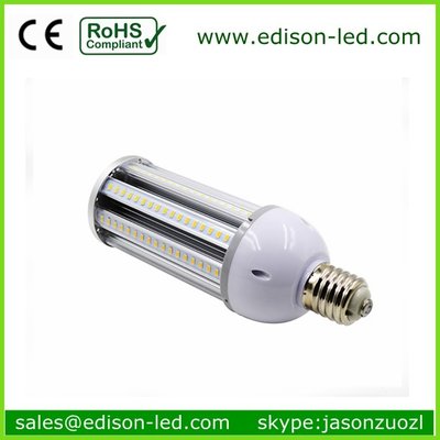 energy saving 20w LED Corn light aluminum housing IP65 waterproof led garden light