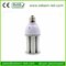 super bright 45w led corn light  e40 bulb 270mm length outdoor use 110lm/w