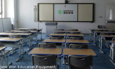 Jane Won Education Equipment Development Limited