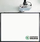 Interactive electronic whiteboard for smart classroom