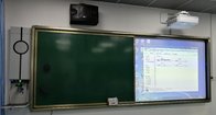 Interactive electronic whiteboard for smart classroom