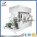 paper egg tray machine  SHF-2000A with best price made in china