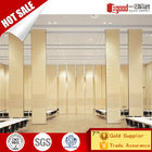 Customized Acoustic Movable Partition Wall Operable Partition Sliding Partition Folding Partition Soundproof Partition