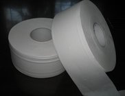 Jumbo Roll Tissue/Tissue in 100% virgin pulp