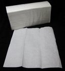 Yellow Folded Paper Towel/N fold hand towel