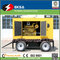 50KVA-537KVA Shangchai diesel generator sets for industrial power backup supplier