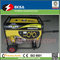3KW Single Phase Portable Gasoline Generator Sets supplier
