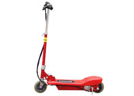 China 120 Watt Two Wheel Portable Efolding Electric Scooters For Adults , CE Approved distributor