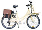 cheap High performance Classic Dutch e bike , adult electric bicycle with Brushless Motor