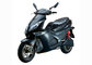 2 Person Powerful Electric Scooter 2000W with 72V lead-acid battery , 60 - 65km/h supplier