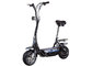 cheap 800W Hub Motor Folding Electric Scooter with 32km/h top speed