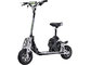49cc 2 Stroke Gas Scooter with Top Speed 49km/h and 33km range supplier