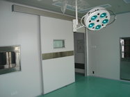 Branded High Quality  Hospital Door Operation Room Door Clean Room Door from China