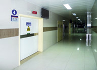 CT Room Doors/ Radiation Protection Automatic Doors/ X-Ray Protection Doors