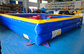 OEM 0.5mm PVC Inflatable gladiator jousting jousting sticks battle, inflatable jousting arena for kids