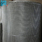 3-300 Mesh Plain Weave Stainless Steel Wire Mesh With Square holes
