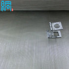 Woven Type Square Hole Stainless Steel Filter Mesh (3-635 Mesh)