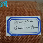 Phosphor Bronze Wire Mesh (Wire Cloth)/Bronze Wire Mesh/Phosphor bronze wire screen