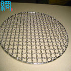 Cheap Price !! Round Type BBQ Wire Mesh Barbecue Grill Screens