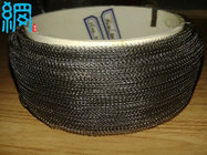 0.11mm Wire 25mm Width RFI Shielding Knitted Monel Wire Mesh