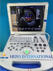 High end 3D/4D ultrasound system portable color doppler for cardiac