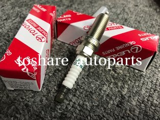 China laser iridium spark plugs 90919-01253 for denso 3444 SC20HR -11 for Toyota supplier