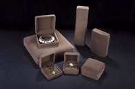 Iron jewelry packaging boxes