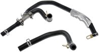 SUCTION AND DISCHARGE MANUFACTURER HYDRAULIC AUTO TURBO CHARGER HOSE