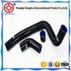 Silicone hoses for auto straigh/elbow/radiator/intake/cooling hose