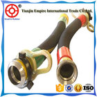 High pressure OEM Driling hose in rubber hoses steel wire reinforced