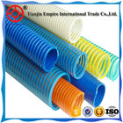 HOT SELL PVC Water Suction and discharge Hose & Assemblies made in china