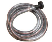 China manufacturer guaranteed quality rubber drilling hose made in china