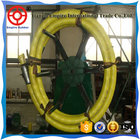High pressure rubber hose widely use in petroleum base oil drill hose
