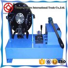 hydraulic hose crimping machine high quality rubber made in china