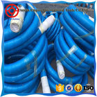 Wholesale Concrete pump spare parts mud delivery hose 85 bar made in china