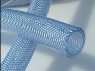 Manufacturer supply soft pvc clear single hose tubing made in china