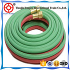OXYGEN AND ACETYLENE HOSE FLEXIBLE EXPANDABLE HEAT RESISTANT HIGH PRESSURE