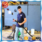 SAND BLASTING HOSE SPIRAL AND BRAIDED OIL AND WATER CONVEYING