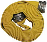 1.5 inches Fire Hose complete with ULC approved instantaneous coupling