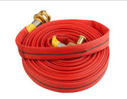 3000  LEN  Fire Hose complete with ULC approved instantaneous coupling anti-mildew treated
