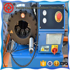 hose assembly manual and automatic hydraulci hose crimping machine