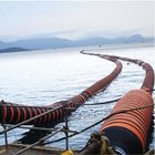 OEM manufacturer Dredging hose for Conveying Extracted Materials in Powder
