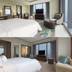 Super 8 inn hotel furniture set bedroom luxury