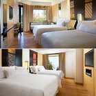 Good quality hot sale hotel bedroom MDF wood furniture