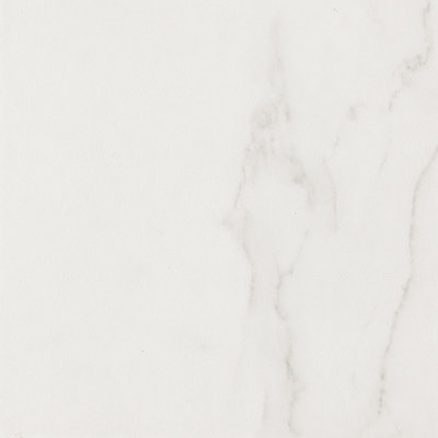 China 300x300mm Carrara white marble looks ceramic tile,rustic floor tile,white color supplier