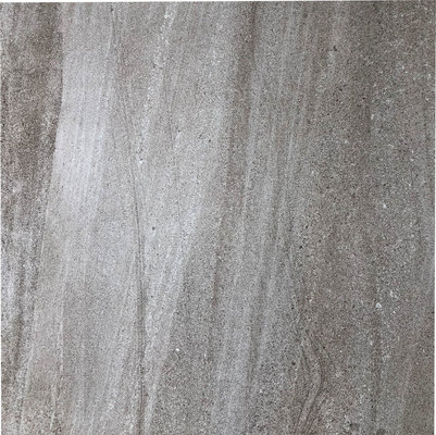 China 60x60  new arrival grey granite porcelain tile,matt rustic floor tile supplier
