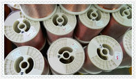 Aluminum magnet wire for Ballasts